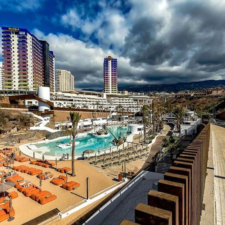 Sweet View Study - Playa Paraiso Tenerife Costa Adeje (Tenerife) Exterior foto
