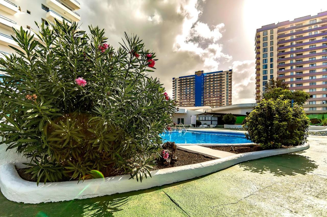 Sweet View Study - Playa Paraiso Tenerife Costa Adeje (Tenerife) Exterior foto