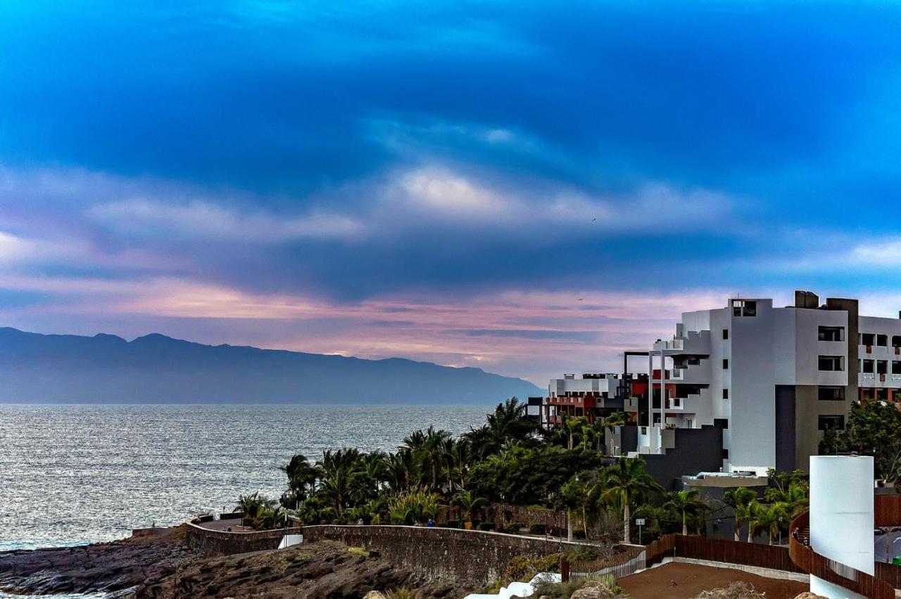 Sweet View Study - Playa Paraiso Tenerife Costa Adeje (Tenerife) Exterior foto