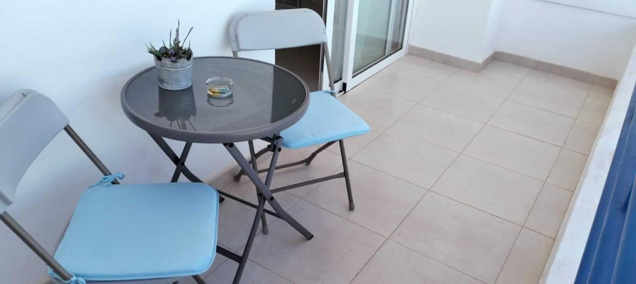 Sweet View Study - Playa Paraiso Tenerife Costa Adeje (Tenerife) Exterior foto